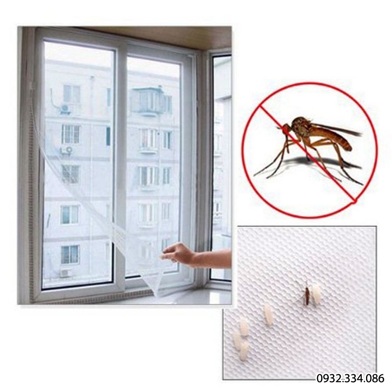 Lưới chống côn trùng | lưới chống muỗi